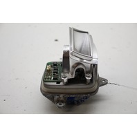 BMW LED Cornering Light Control Module Left 7352491 OEM