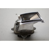 BMW LED Cornering Light Control Module Left 7352491 OEM