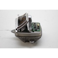 BMW LED Cornering Light Control Module Left 7352491 OEM