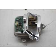 BMW LED Cornering Light Control Module Right 7352492 OEM