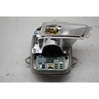 BMW LED Cornering Light Control Module Right 7352492 OEM