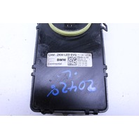 2012-2015 BMW 640i 650i M6 X5 LED Headlight Control Module 63117307528 OEM Used