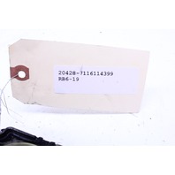 2012-2015 BMW 640i 650i M6 X5 LED Headlight Control Module 63117307528 OEM Used