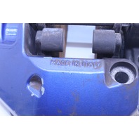 2013-2018 BMW M5 M6 Front Brake Caliper Set Brembo OEM