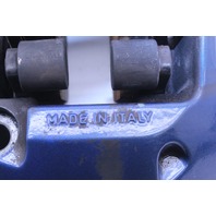 2013-2018 BMW M5 M6 Front Brake Caliper Set Brembo OEM