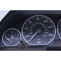 2002 BMW 330ci Speedometer Speedo Instrument Cluster OEM
