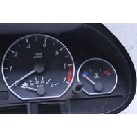 2002 BMW 330ci Speedometer Speedo Instrument Cluster OEM