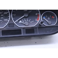 2002 BMW 330ci Speedometer Speedo Instrument Cluster OEM