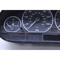 2002 BMW 330ci Speedometer Speedo Instrument Cluster OEM
