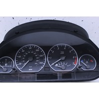 2002 BMW 330ci Speedometer Speedo Instrument Cluster OEM