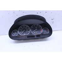 2002 BMW 330ci Speedometer Speedo Instrument Cluster OEM
