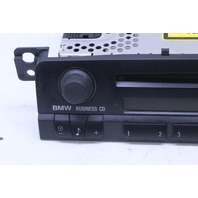 2002 2003 2004 BMW 325i 330i AM FM Radio Business CD Player OEM
