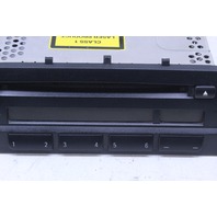 2002 2003 2004 BMW 325i 330i AM FM Radio Business CD Player OEM