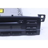 2002 2003 2004 BMW 325i 330i AM FM Radio Business CD Player OEM