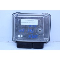 2014 Volkswagen EOS Engine Computer Module ECU ECM DME - 06J906027GS