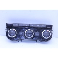 2014 Volkswagen EOS Climate Temperature Control Panel OEM