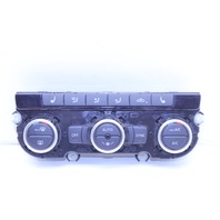 2014 Volkswagen EOS Climate Temperature Control Panel OEM