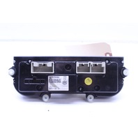 2014 Volkswagen EOS Climate Temperature Control Panel OEM