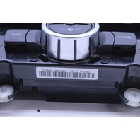 2014 Volkswagen EOS Climate Temperature Control Panel OEM