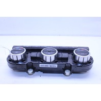 2014 Volkswagen EOS Climate Temperature Control Panel OEM