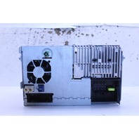 2014 Volkswagen Eos AM FM CD Navigation Radio Stereo Head Unit OEM