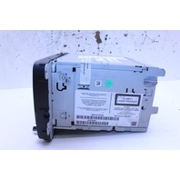 2014 Volkswagen Eos AM FM CD Navigation Radio Stereo Head Unit OEM