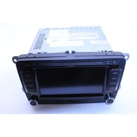 2014 Volkswagen Eos AM FM CD Navigation Radio Stereo Head Unit OEM