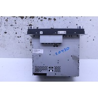 2014 Volkswagen Eos AM FM CD Navigation Radio Stereo Head Unit OEM