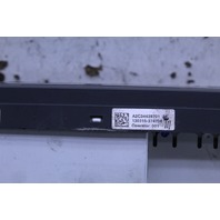 2014 Volkswagen Eos AM FM CD Navigation Radio Stereo Head Unit OEM