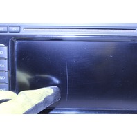 2014 Volkswagen Eos AM FM CD Navigation Radio Stereo Head Unit OEM