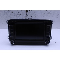 2014 Volkswagen Eos AM FM CD Navigation Radio Stereo Head Unit OEM