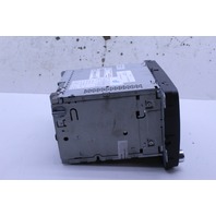 2014 Volkswagen Eos AM FM CD Navigation Radio Stereo Head Unit OEM