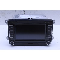 2014 Volkswagen Eos AM FM CD Navigation Radio Stereo Head Unit OEM