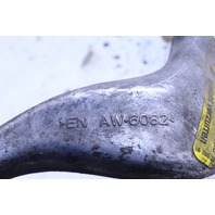 2008-2013 BMW M3 Right Front Lower Control Arm Forward 31102283576 OEM