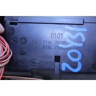 2008-2013 BMW M3 Center Console Ashtray Storage Cubby OEM