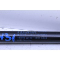 2008 BMW M3 Hood Support Strut OEM