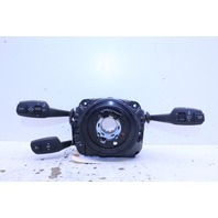 2007 2008 2009 BMW 328i 335i M3 Turn Wiper Wiper Column Switch OEM