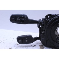 2007 2008 2009 BMW 328i 335i M3 Turn Wiper Wiper Column Switch OEM