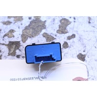 2008-2013 BMW M3 Drivelogic Switch OEM