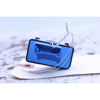 2008-2013 BMW M3 Drivelogic Switch OEM