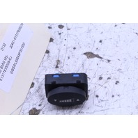 2008-2013 BMW M3 Drivelogic Switch OEM