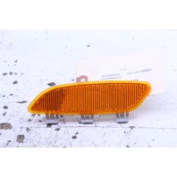 2008 2009 2010 2011 2012 2013 BMW M3 Side Marker Reflector Left OEM