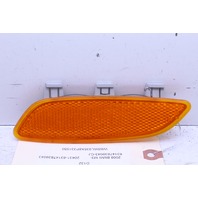 2008 2009 2010 2011 2012 2013 BMW M3 Side Marker Reflector Left OEM