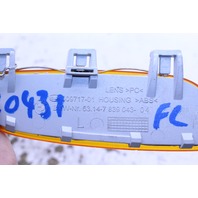 2008 2009 2010 2011 2012 2013 BMW M3 Side Marker Reflector Left OEM