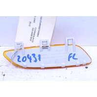 2008 2009 2010 2011 2012 2013 BMW M3 Side Marker Reflector Left OEM