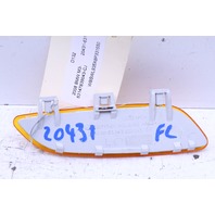 2008 2009 2010 2011 2012 2013 BMW M3 Side Marker Reflector Left OEM