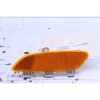 2008 2009 2010 2011 2012 2013 BMW M3 Side Marker Reflector Left OEM