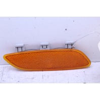 2008 2009 2010 2011 2012 2013 BMW M3 Side Marker Reflector Right OEM