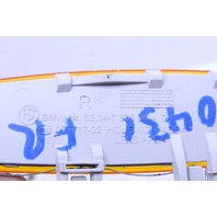 2008 2009 2010 2011 2012 2013 BMW M3 Side Marker Reflector Right OEM