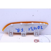 2008 2009 2010 2011 2012 2013 BMW M3 Side Marker Reflector Right OEM